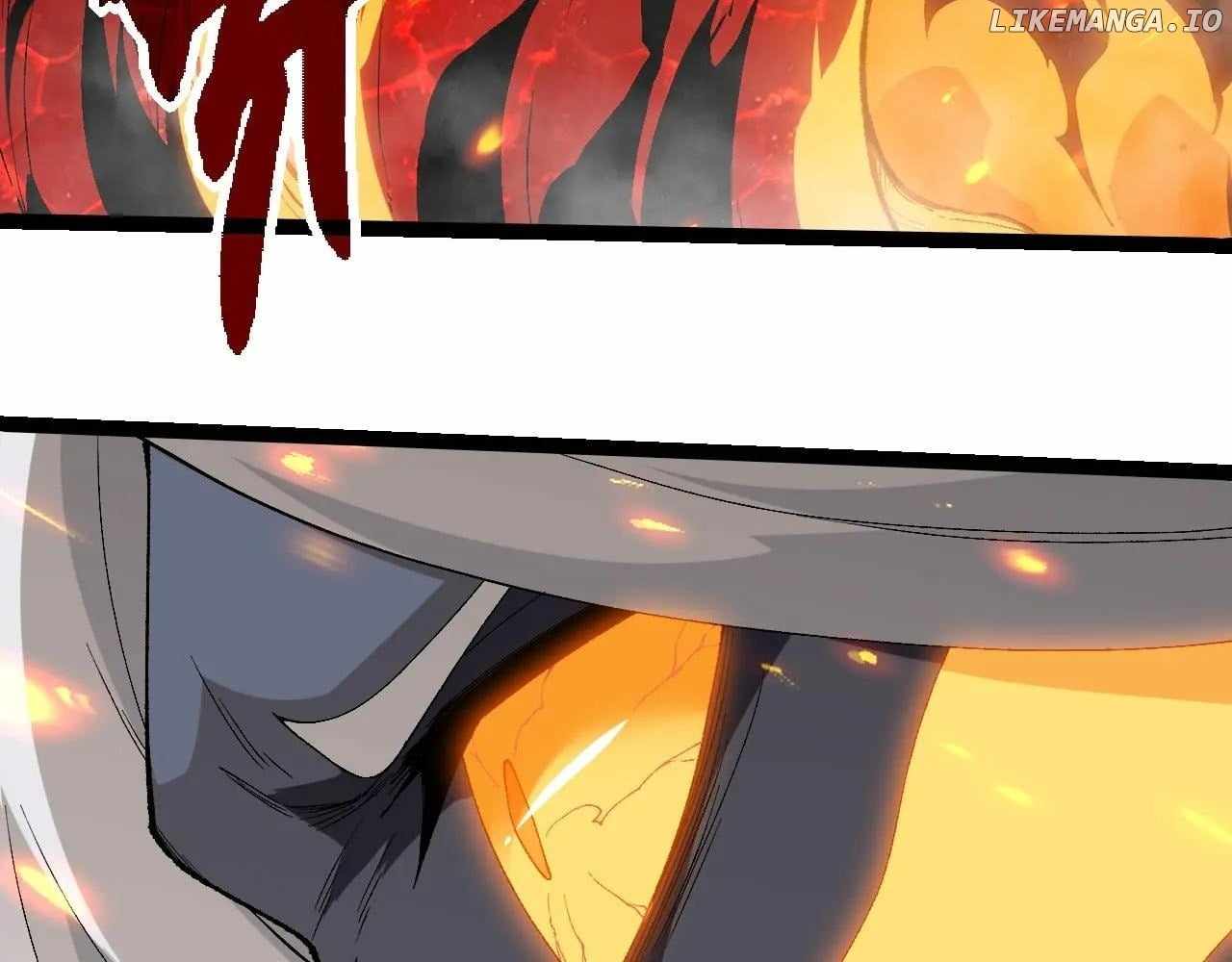 Evolution Begins With A Big Tree Chapter 369 99